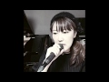 シンガーソングライター 内海聡子「Chocolate Cosmos」〜チョコレートコスモス〜【オリジナル曲】