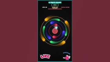 Will This Ball ESCAPE the Impossible Rotating Maze 😱  Ultimate Physics Challenge