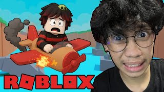 Roblox Build A Plane! (This was a bad idea...) screenshot 3