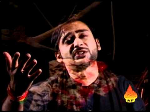 Khoon Rotay Hain - Farrukh Rizvi 2011 [Exclusive]