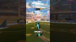 How did I score this??? #rl #rlclips #rocketleague #musty #rlcs #rlmag #rocketleauge #rlsideswipe