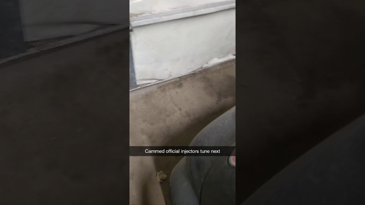 R53 mini cooper big cam lope