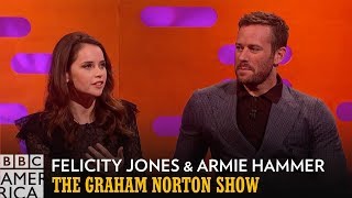 She writes him letters. we get it. all-new graham norton, friday
february 15 at 11/10c on bbc america. subscribe now:
http://bit.ly/1ap6fo9 twitter: http://t...
