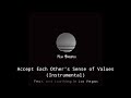 FaLiLV - Accept Each Other&#39;s Sense of Values (Instrumental)