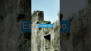 Thumbnail for Why Was Fort Zeelandia Built in the Essequibo, Guyana?