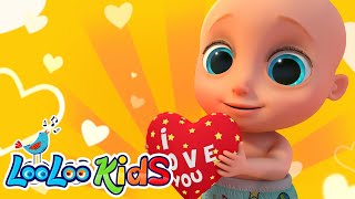 Skidamarink - Songs For Kids - Nursery Rhymes &amp; Baby Songs LooLoo Kids!