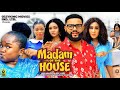 MADAM OF THE HOUSE Season 2-Stephen Odemgbe,oluebube Obio,2023 latest Nigerian Nollywood Movie