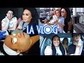 New Apartment and Skin Laser LA VLOG | PatrickStarrr