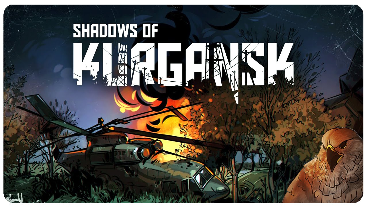 Shadows Of Kurgansk Gameplay to the Zone Let's Play Shadows