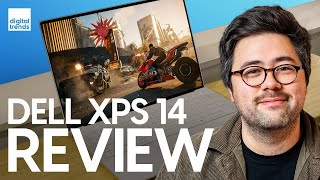 Dell XPS 14 Review | Better Than You Think
