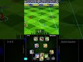 3 4 3 Quick counter Attack best formation gameplay 