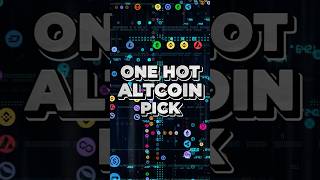 This Week’s Top Altcoin Pick Just Dropped! 🚀📧 #shorts