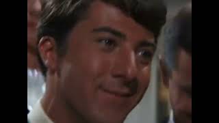 Opening to The Graduate (1967) 2002 VCD