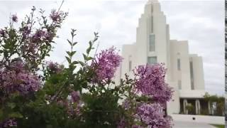 Rexburg, Idaho | Come to the Temple