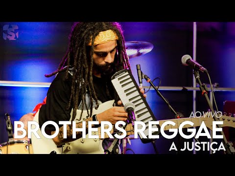 Brothers Reggae -