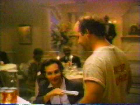 vintage commercial 7up gold