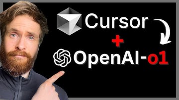 Coding With OpenAI-o1 in Cursor - Can We Replace Claude 3.5 Now?