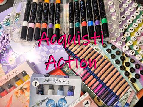 Acquisti Action