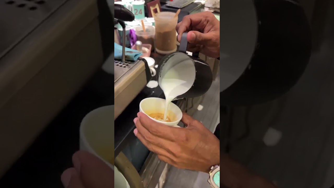 LOVE & LATTE x THE EPICURE BLOGGER