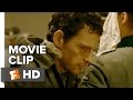 Son of Saul Movie CLIP - Clean (2015) - Geza Rohrig Holocaust Drama HD