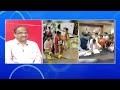 Prof K Nageshwar's Take: Has Congress retracted on Pragathi Bhavan?