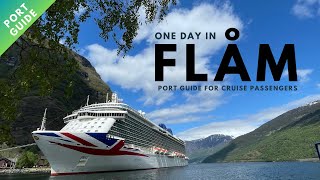 WHAT TO DO IN FLAM  CRUISE PORT GUIDE  TOP THINGS TO VISIT