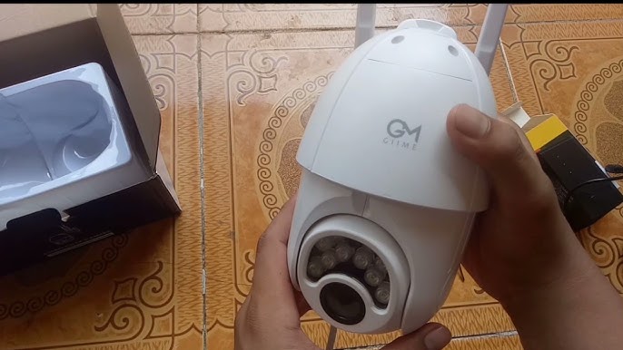 ipcam outdoor stc