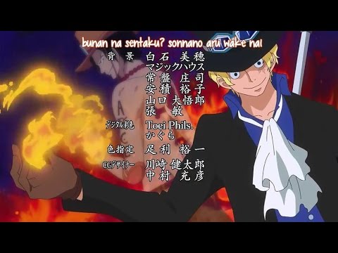 List Of All One Piece Openings Ranked Best To Worst