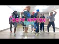 Dope Nation - Today | Dance Video by Championrolie x Dwpacademy Kumasi