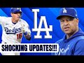 This Has MAJOR Implications For The Dodgers... | Daily Dodgers News & Rumors