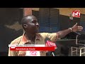 Rétablir l'ordre urbain : L’ONC-AC libère l’emprise de la voie de contournement du Grand Ouaga