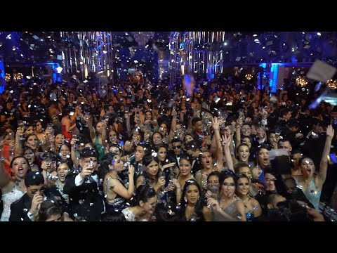 Baile de Gala Lato Sensu 2017