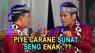 CAK PERCIL CS & PROBORINI - GUYON MATON | 29 DESEMBER 2019 DI PRAMBON NGANJUK