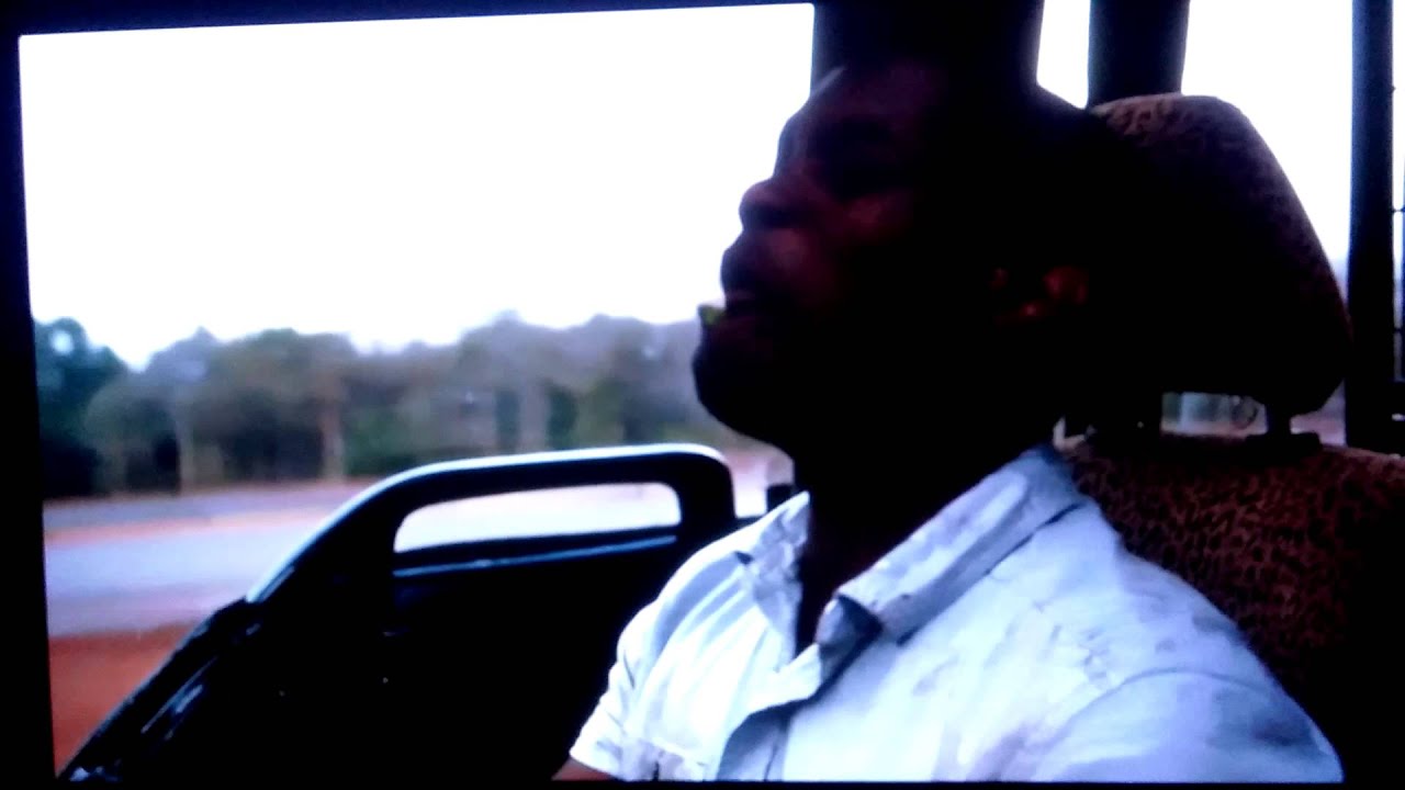 What's Up - SENSE 8 1X04 Scene ending