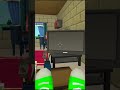 Сломался телик#chickengun#чикенган#чг#мем