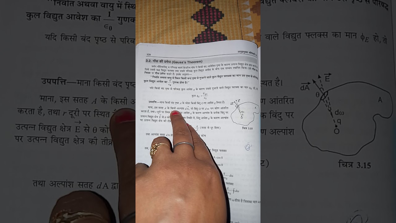 Physics electrostatics chapter 3 - YouTube