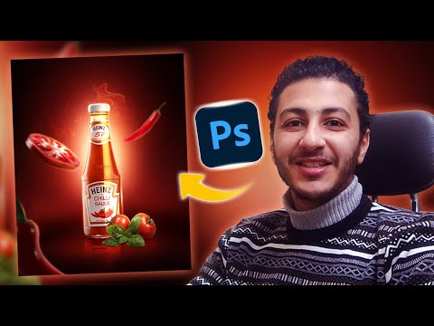 تصميم سوشيال ميديا احترافي ازاي تصمم الاستايل ده