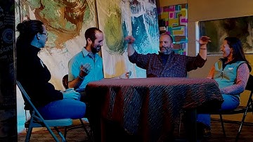 About the Interference Series