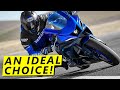 Top 10 Perfect 2nd Motorcycles AFTER Your Beginner Bike