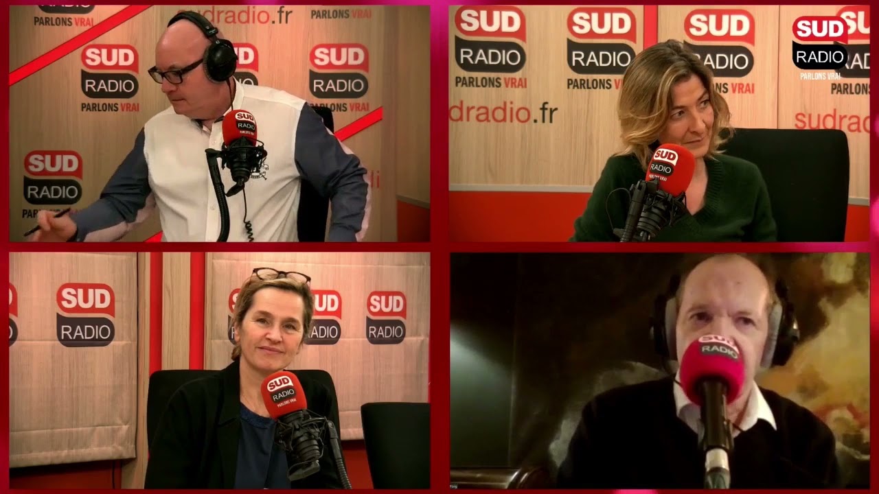 Le spectacle sur Jean Ferrat de Nelson Montfort