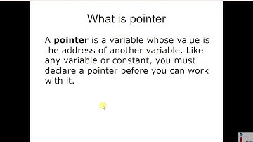 C++ Programming Basics Lecture 8