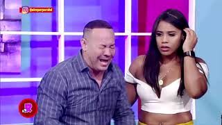 El Hombre Lloron - El Reperpero