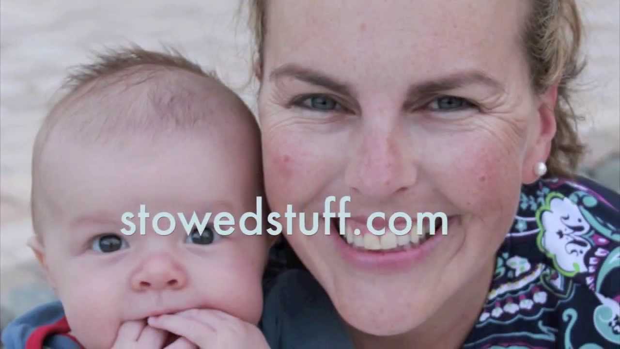 STOWED STUFF DAILY VLOGS! SUBSCRIBE NOW!