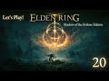 Elden Ring: Let's Play (Part Twenty)