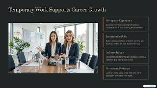 London Temp Jobs Find Your Next Opportunity