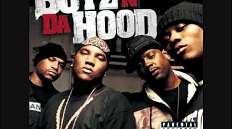 Boyz N Da Hood - Bite Down Boyz N Da Hood - Bite Down