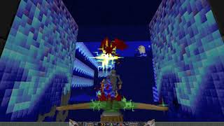 Recant for Heretic - Dr. Sleep's 1995 WAD