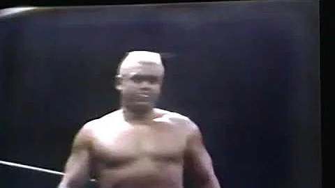 Hands of Stone: Ronnie Garvin