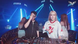 HỨA ĐỢI NHƯNG CHẲNG TỚI || DJ THAO BEBE REMIX FT. ASHI
