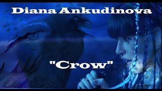 SVstudio & Sonitus Terra present - Diana Ankudinova "Crow" (symphonic rock version),ENG subs